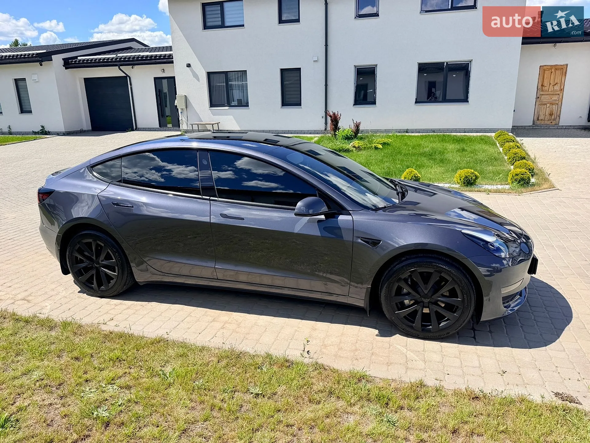 2023 Tesla Model 3 - мініатюра 7
