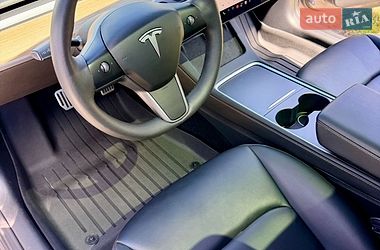 Седан Tesla Model 3 2023 в Сумах