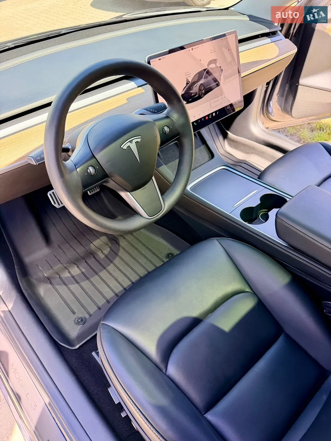 2023 Tesla Model 3 - мініатюра 13