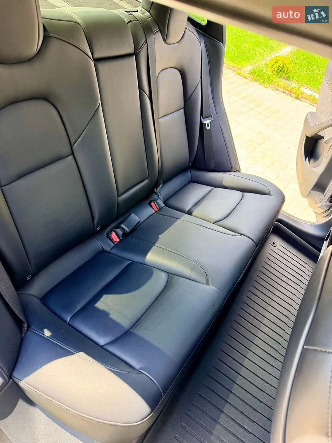 2023 Tesla Model 3 - мініатюра 17