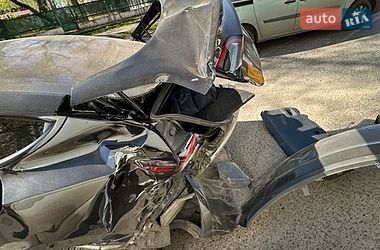 Седан Tesla Model 3 2018 в Одессе