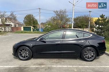 Седан Tesla Model 3 2019 в Одессе