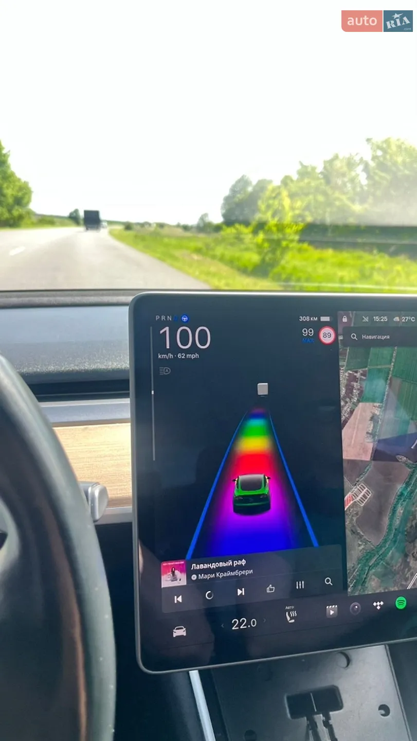 2018 Tesla Model 3 - мініатюра 28
