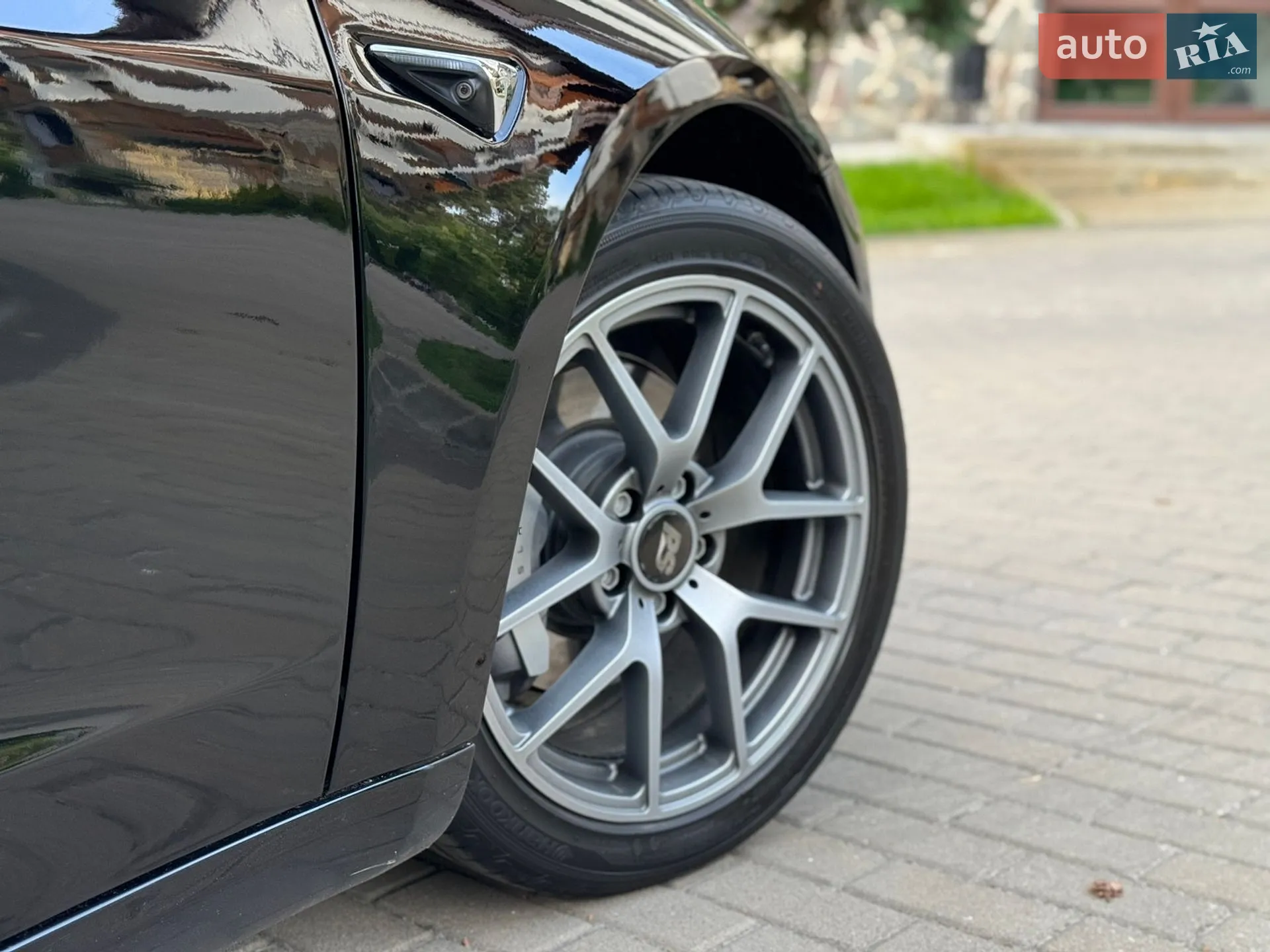 2018 Tesla Model 3 - мініатюра 6
