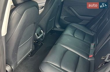 Седан Tesla Model 3 2022 в Хмельницькому
