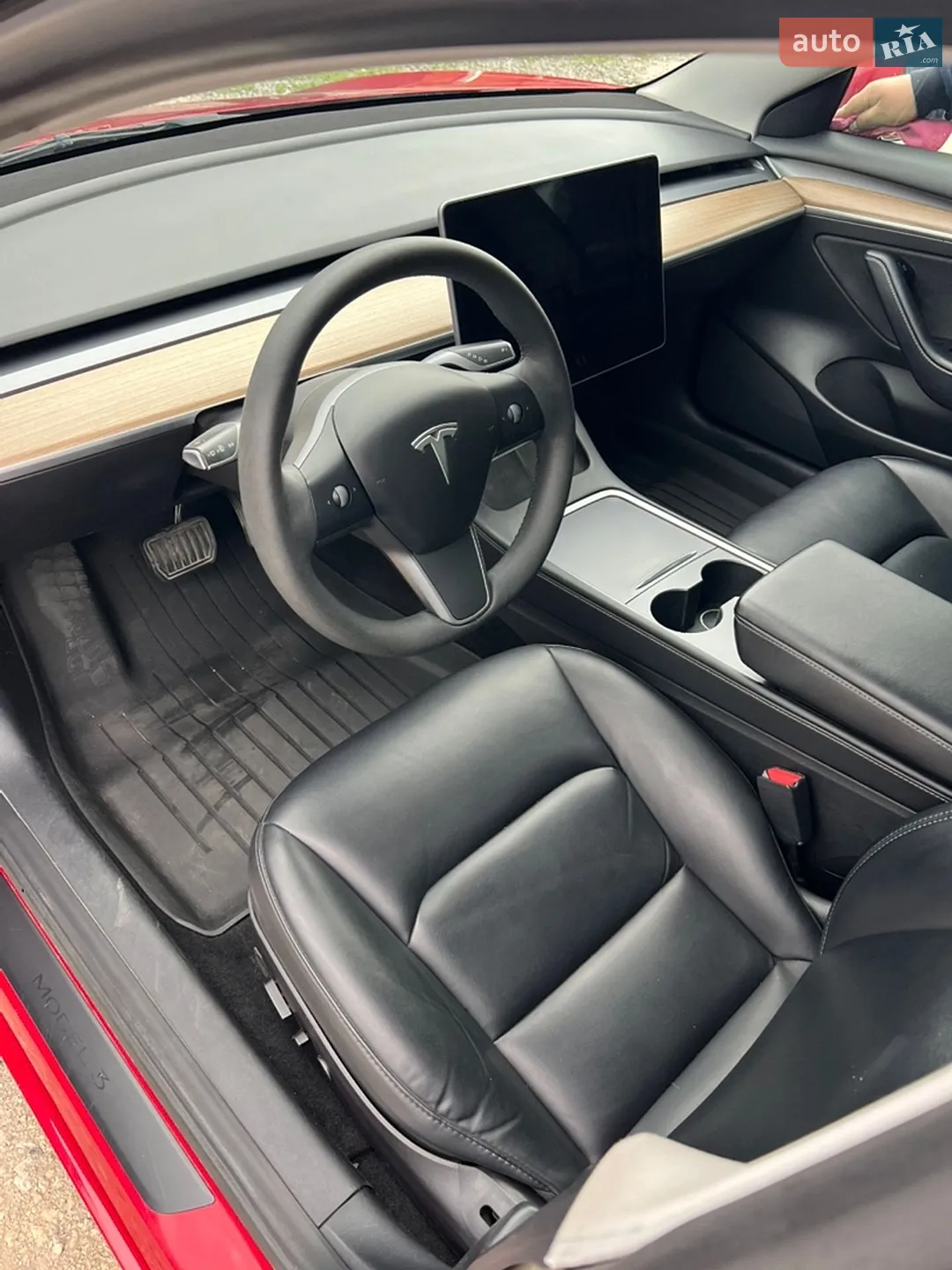 2022 Tesla Model 3 - мініатюра 22