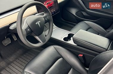 Седан Tesla Model 3 2022 в Хмельницькому