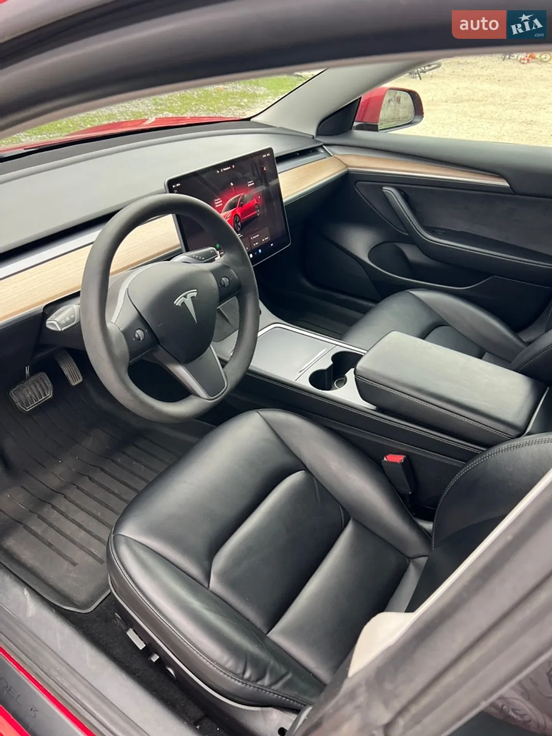 2022 Tesla Model 3 - мініатюра 27
