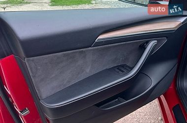 Седан Tesla Model 3 2022 в Хмельницькому
