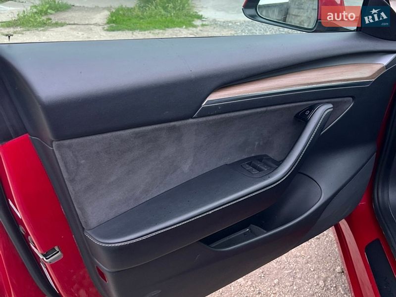 Седан Tesla Model 3 2022 в Хмельницькому
