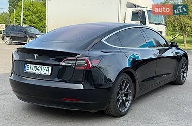 Седан Tesla Model 3 2018 в Кременчуге