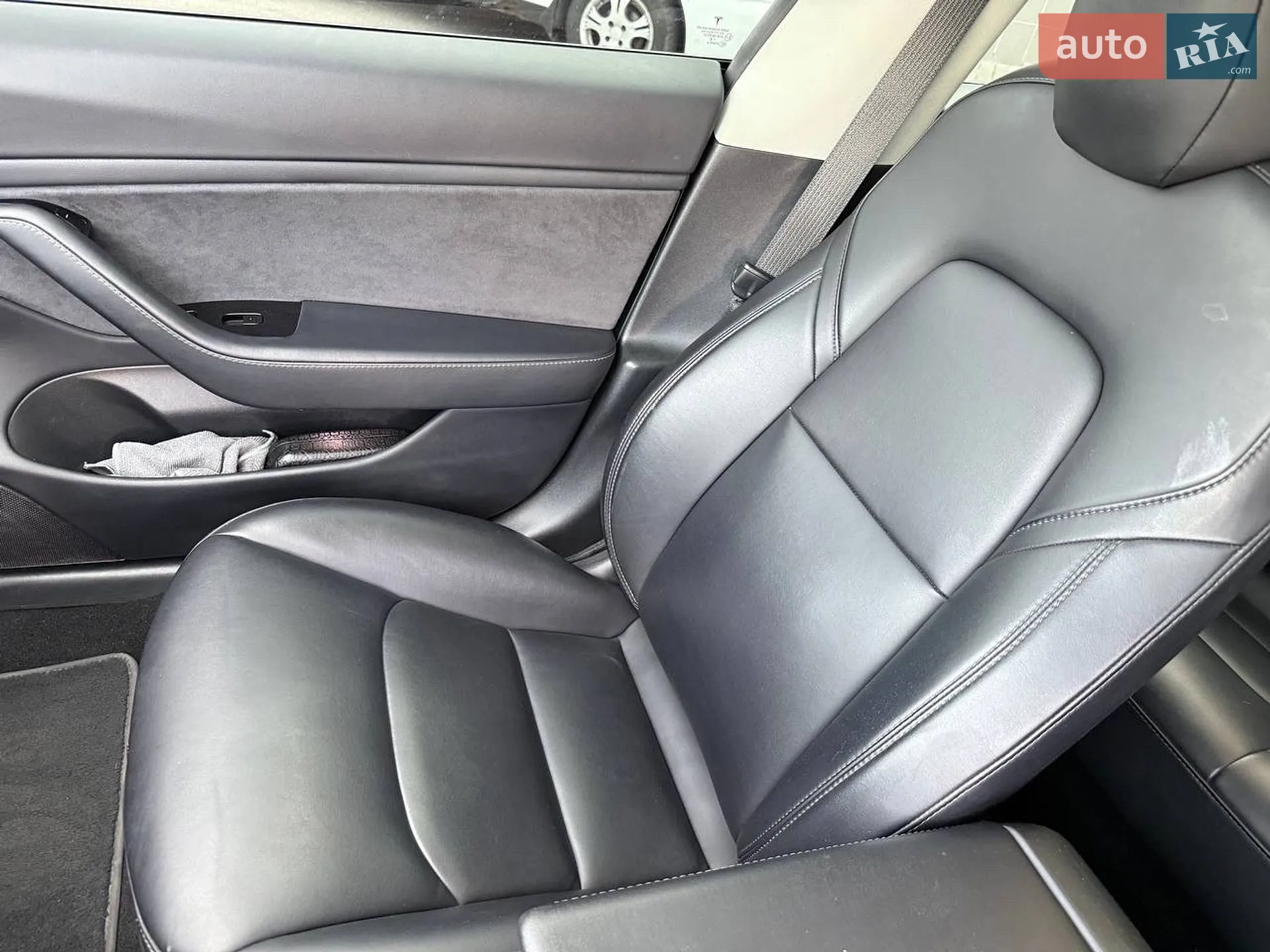 2018 Tesla Model 3 - мініатюра 12