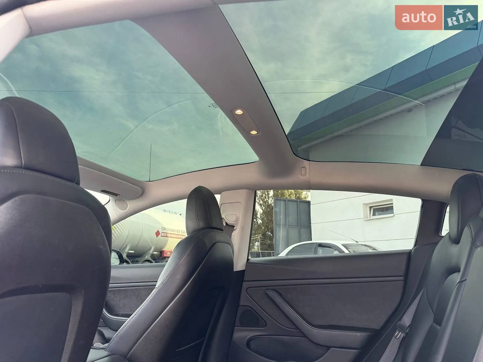 2018 Tesla Model 3 - мініатюра 17