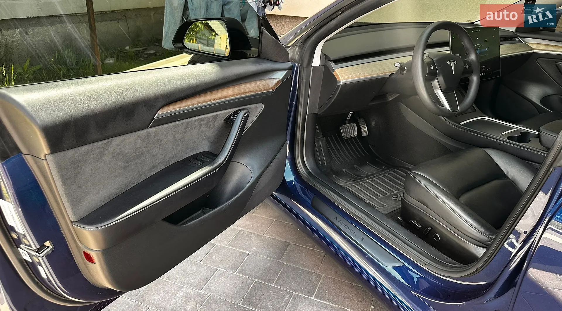 2022 Tesla Model 3 - мініатюра 7