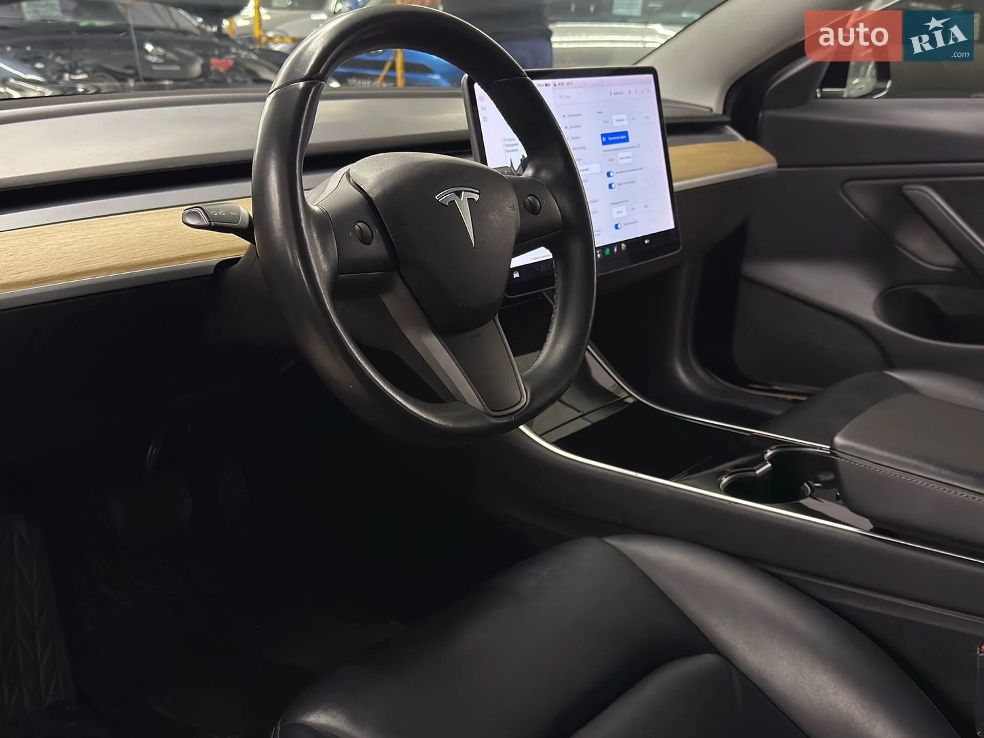 2019 Tesla Model 3 - мініатюра 18