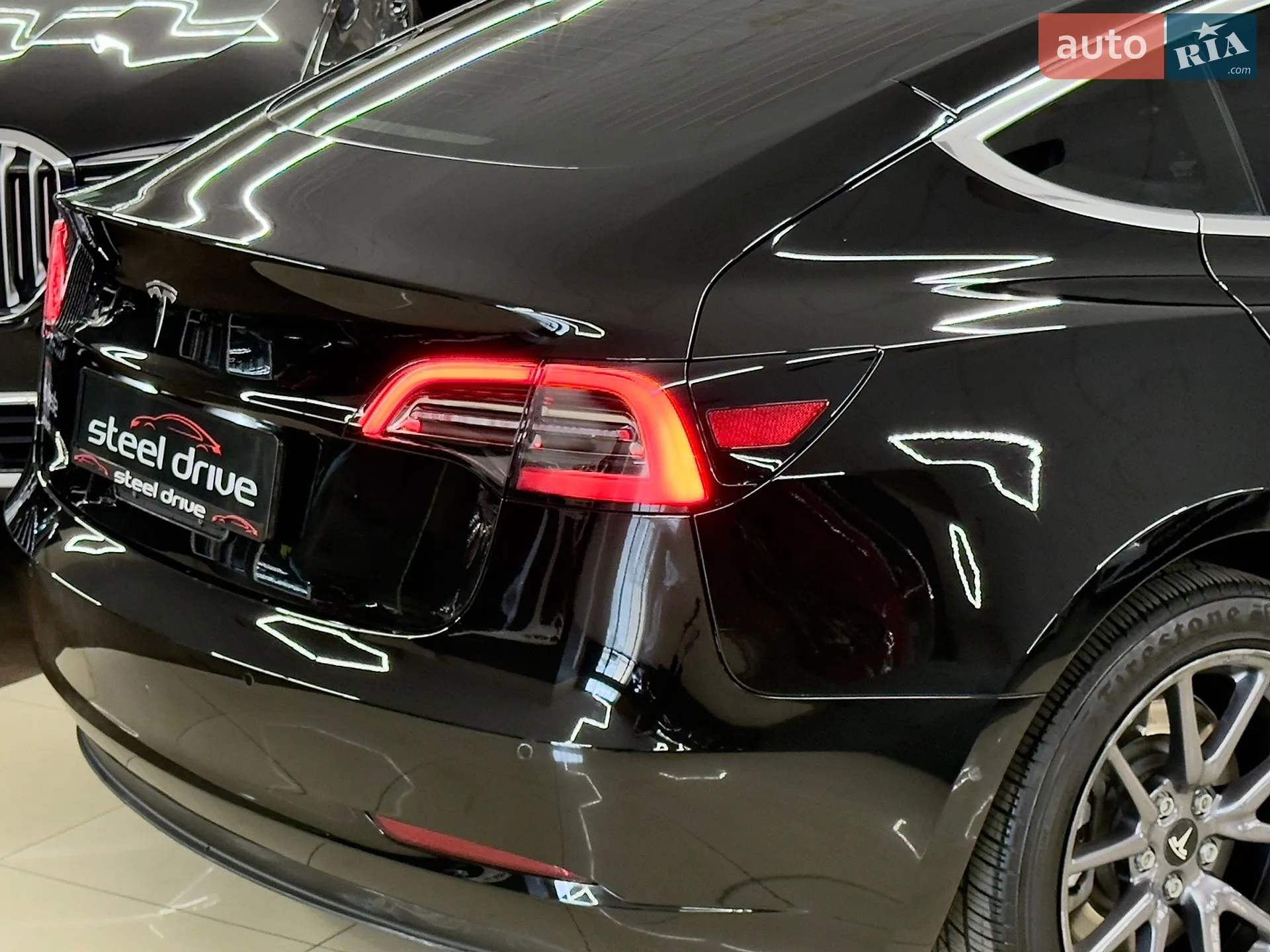 2019 Tesla Model 3 - мініатюра 9