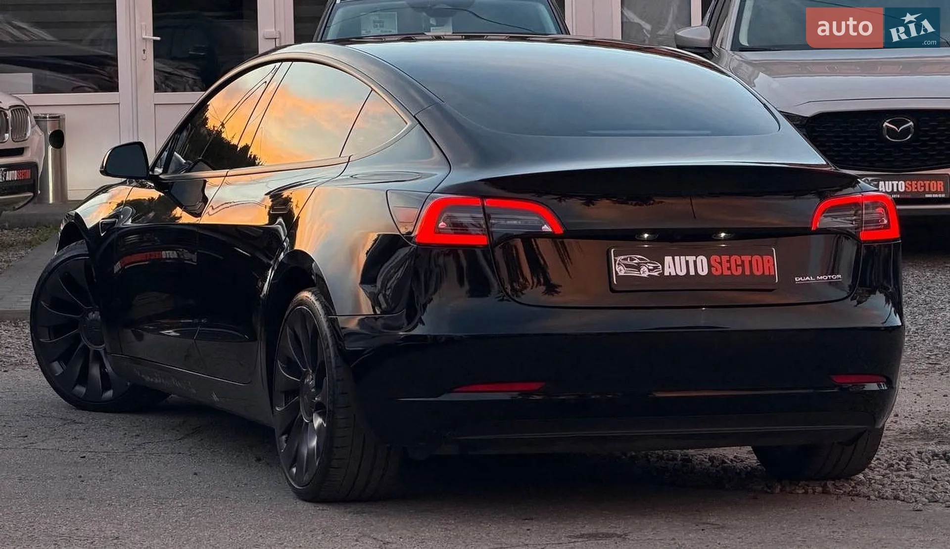 2020 Tesla Model 3 - мініатюра 4