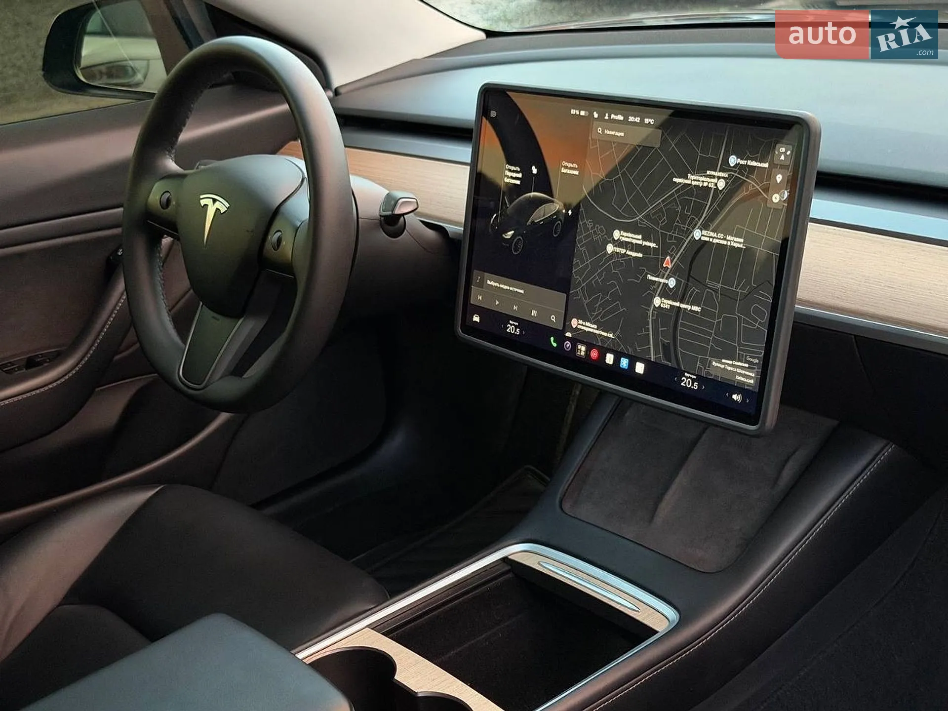 2020 Tesla Model 3 - мініатюра 28