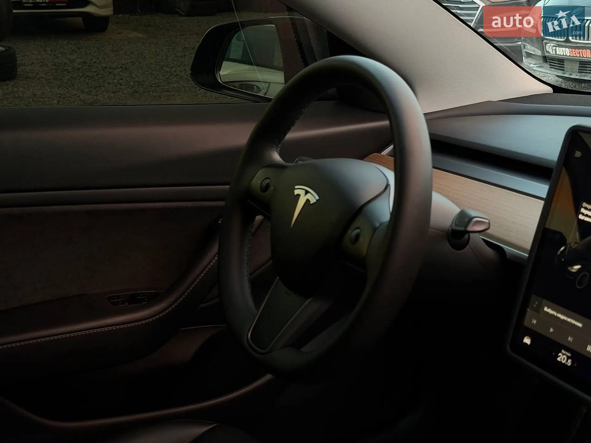 2020 Tesla Model 3 - мініатюра 29