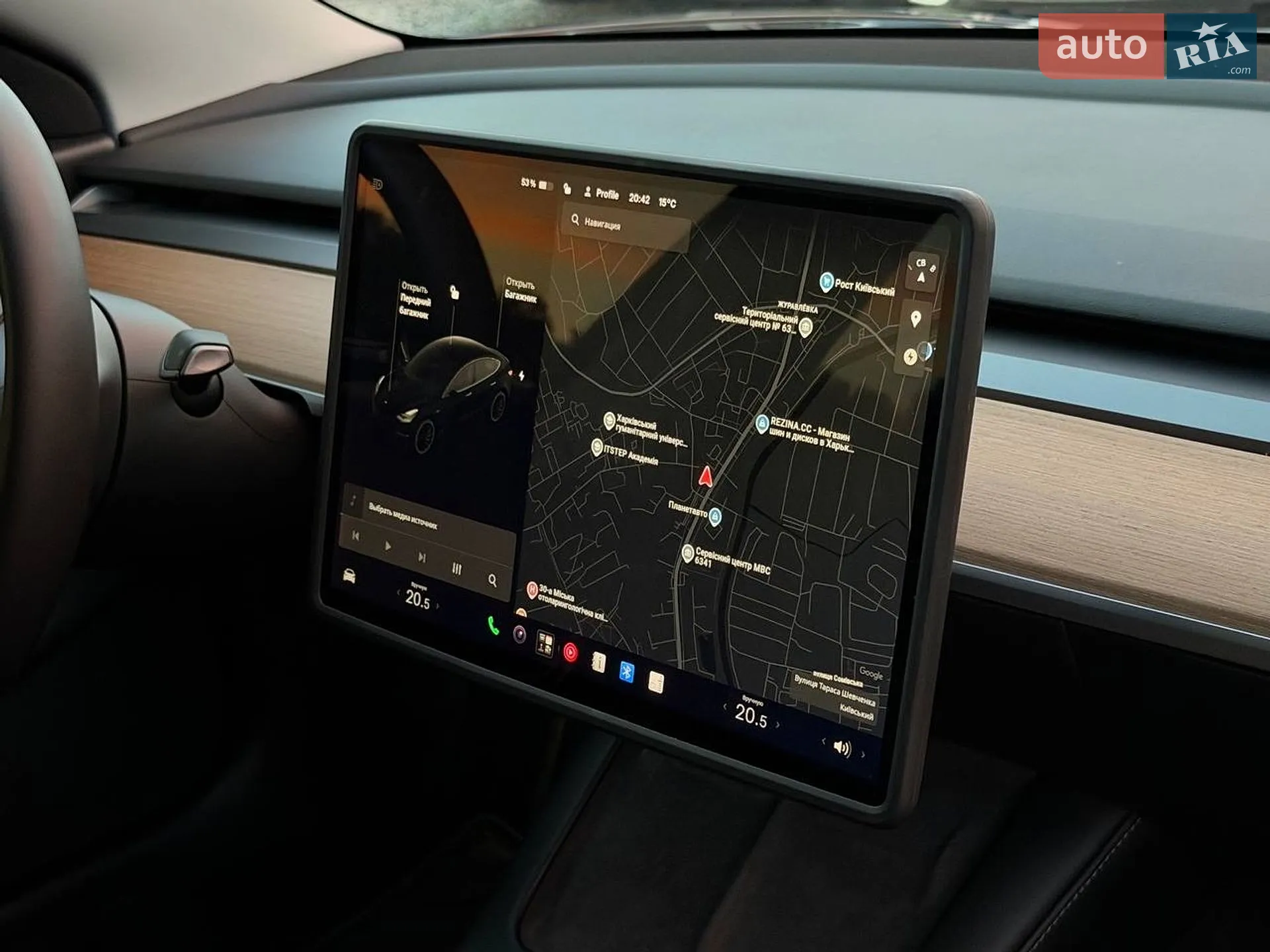 2020 Tesla Model 3 - мініатюра 35