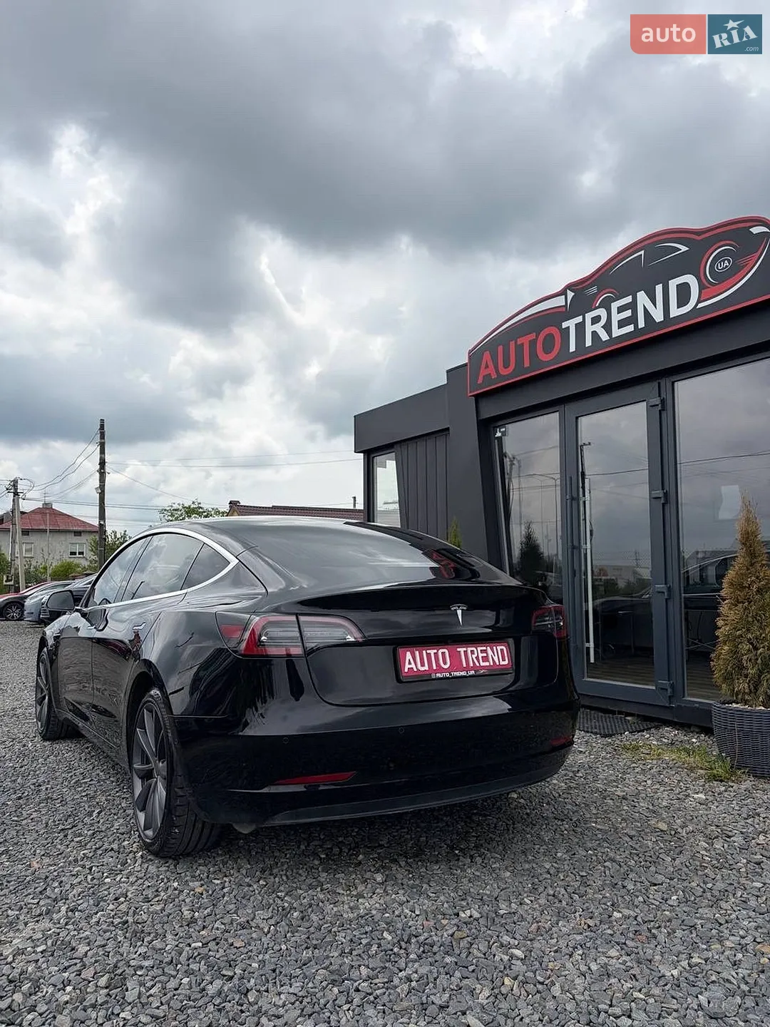 2019 Tesla Model 3 - мініатюра 9