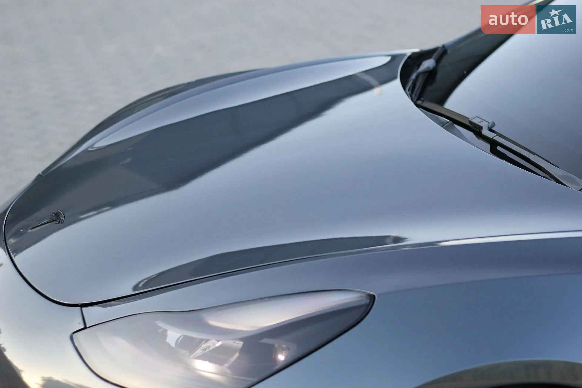 2018 Tesla Model 3 - мініатюра 18