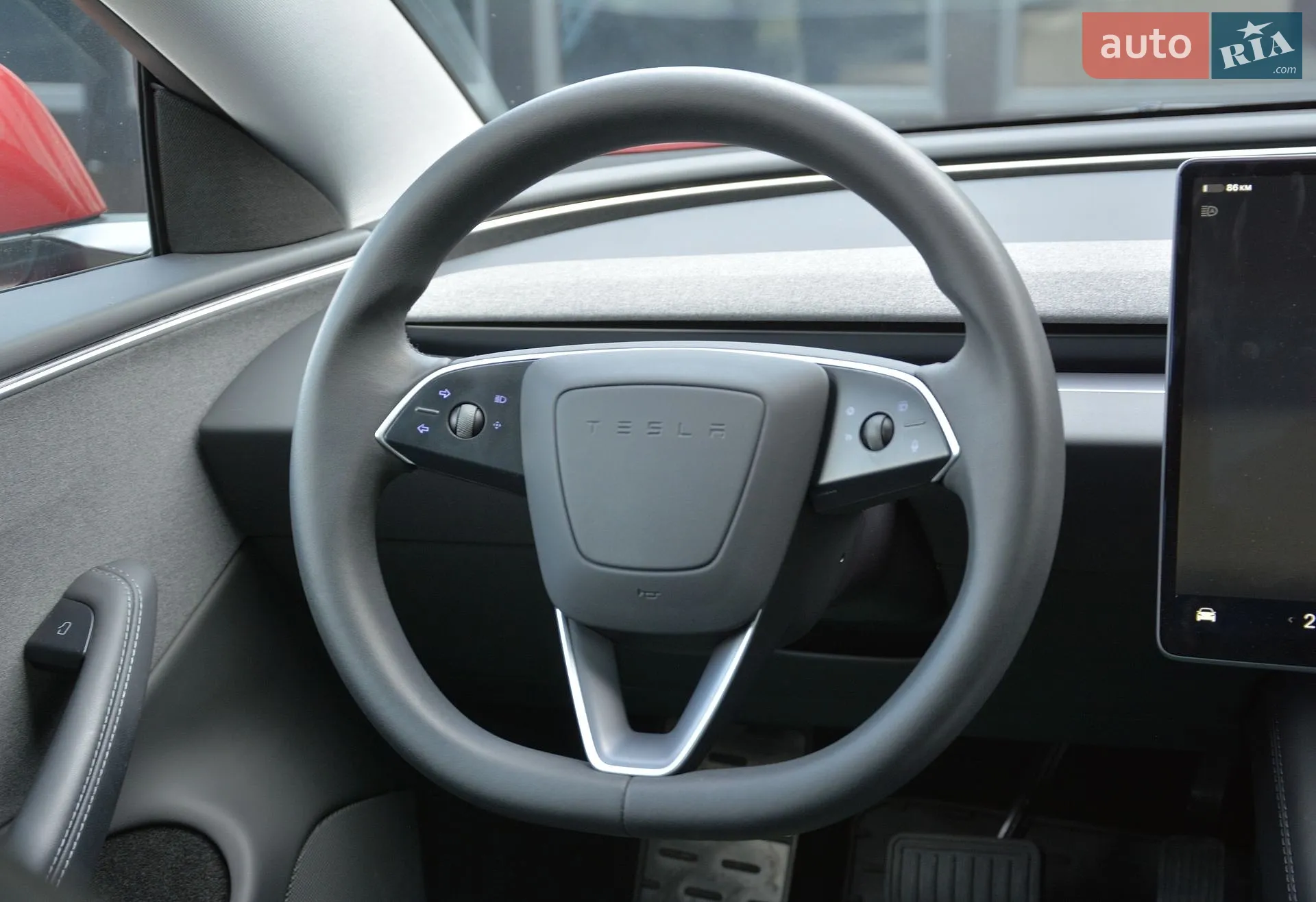 2024 Tesla Model 3 - мініатюра 17