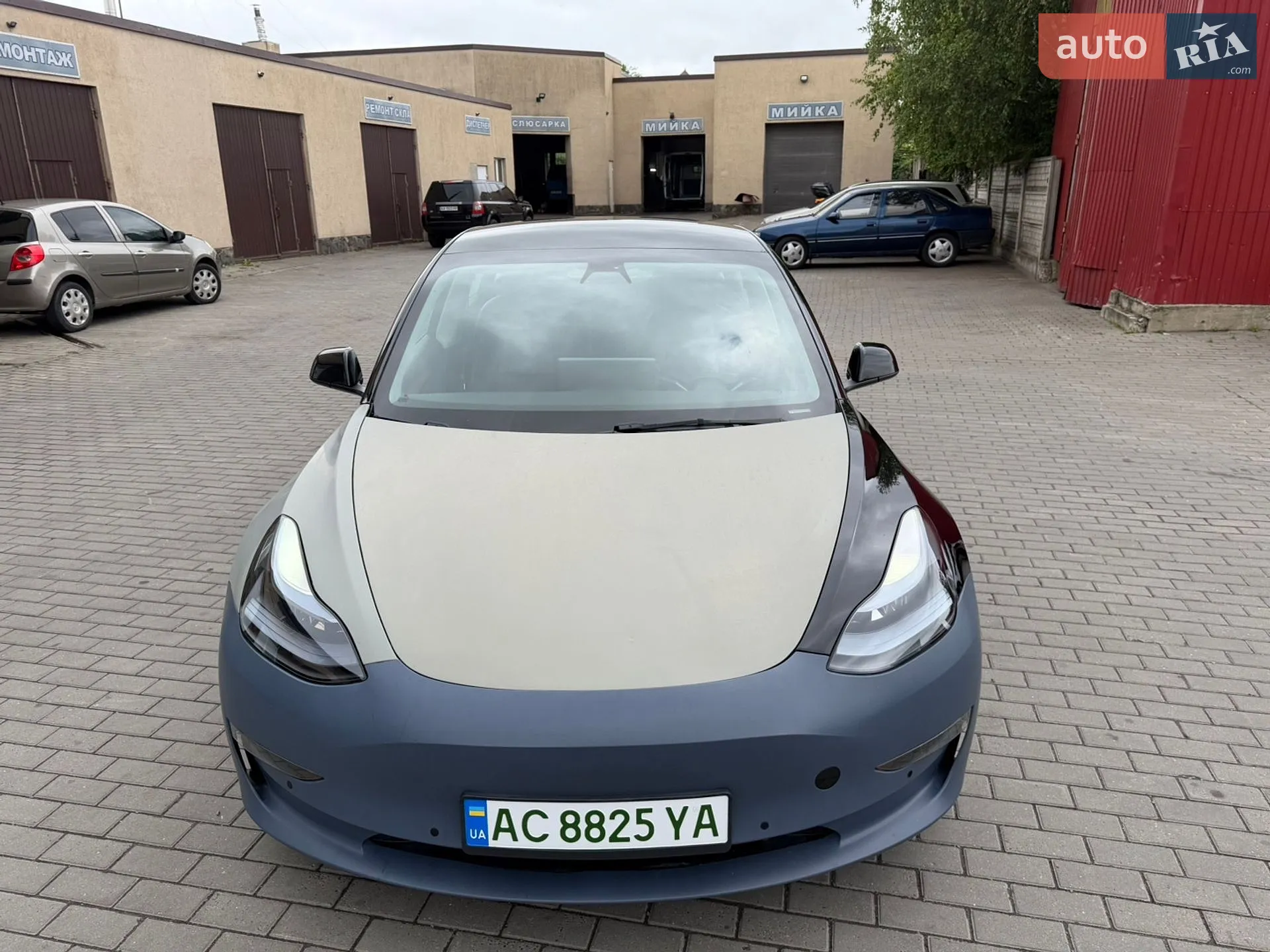 2021 Tesla Model 3 - мініатюра 25