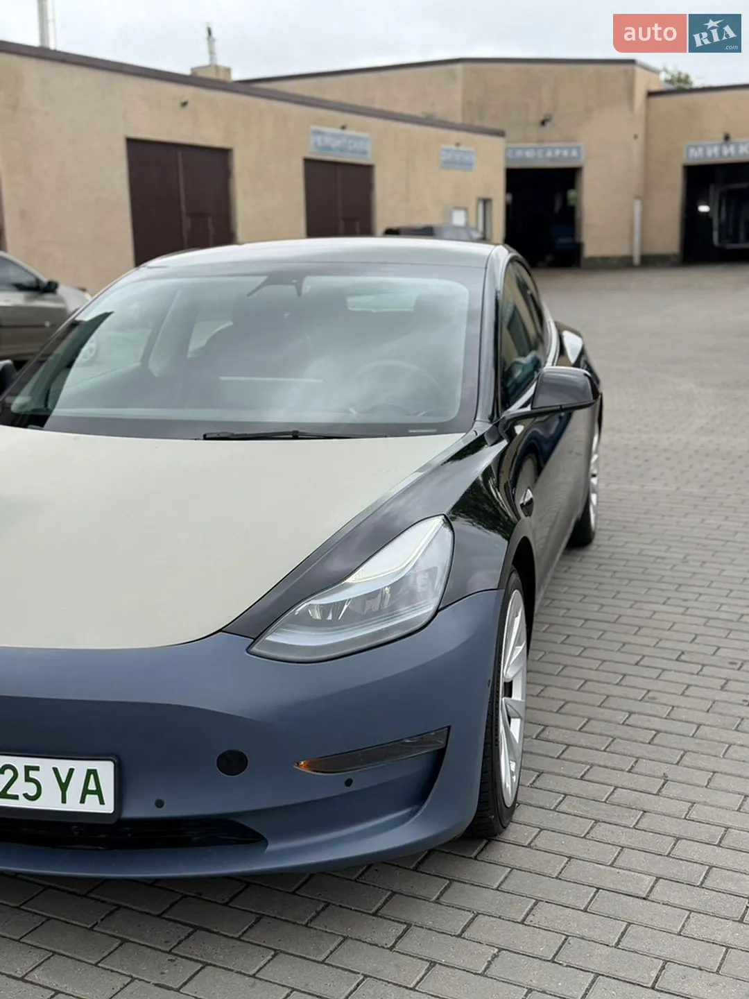 2021 Tesla Model 3 - мініатюра 28
