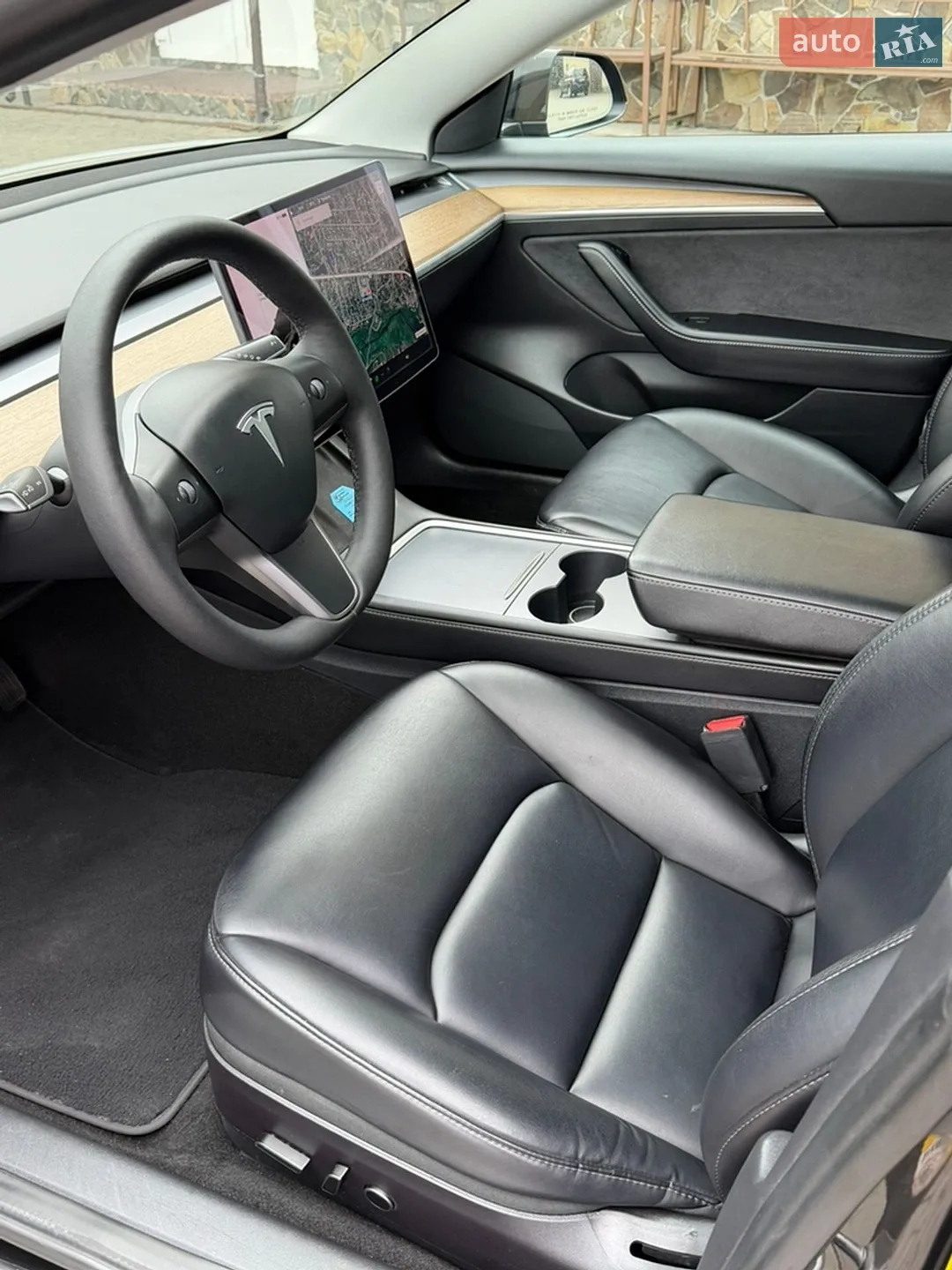 2021 Tesla Model 3 - мініатюра 43