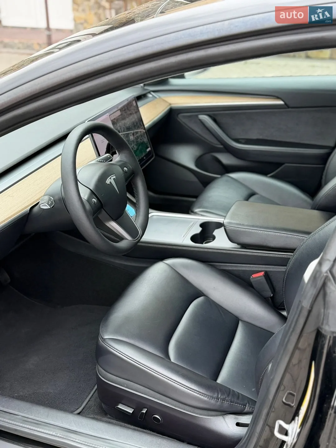 2021 Tesla Model 3 - мініатюра 44