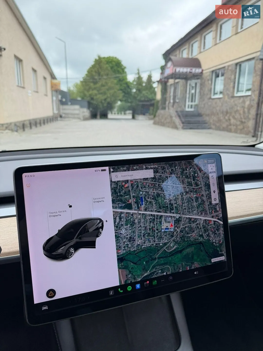 2021 Tesla Model 3 - мініатюра 51