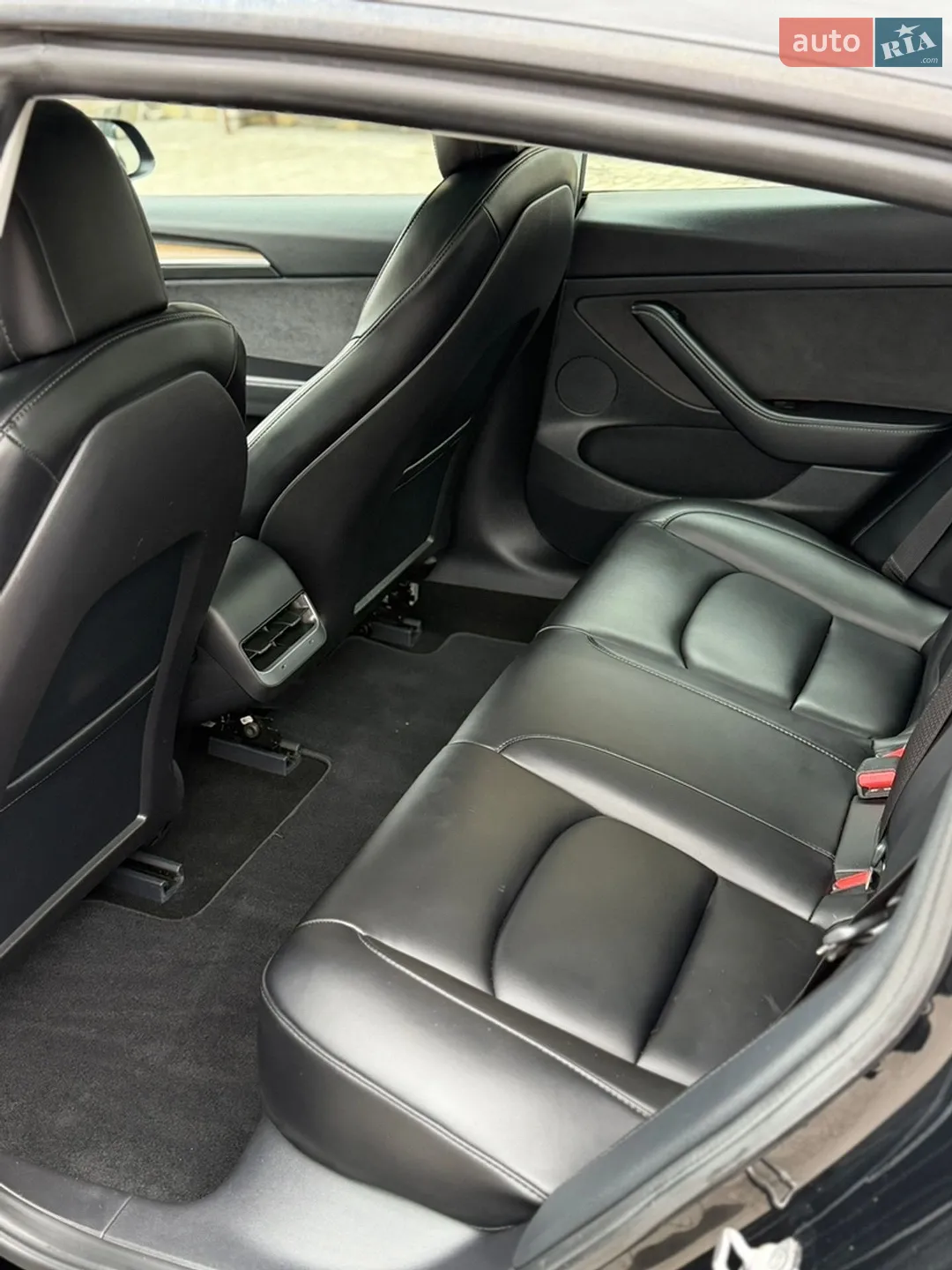 2021 Tesla Model 3 - мініатюра 64