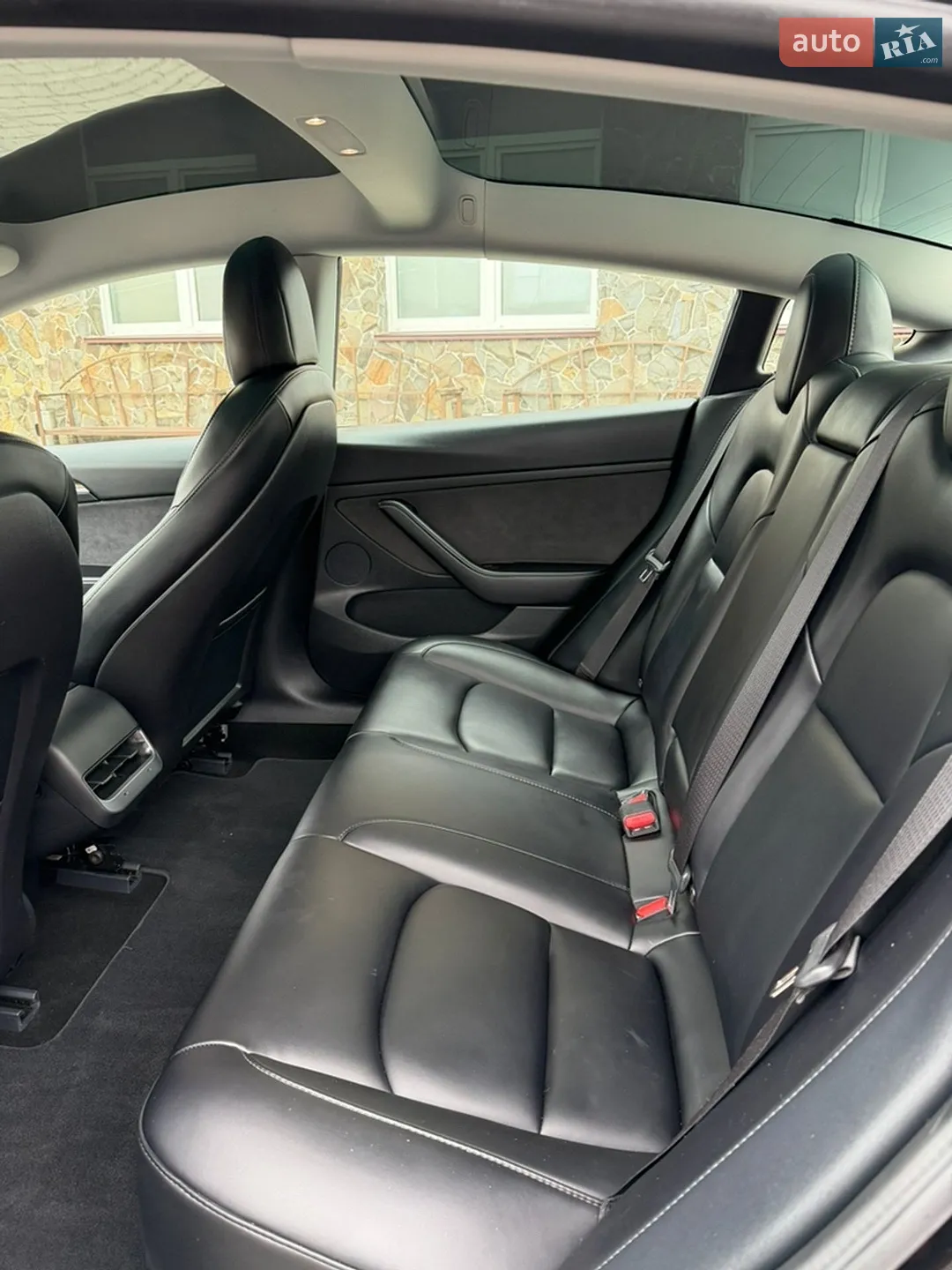 2021 Tesla Model 3 - мініатюра 65