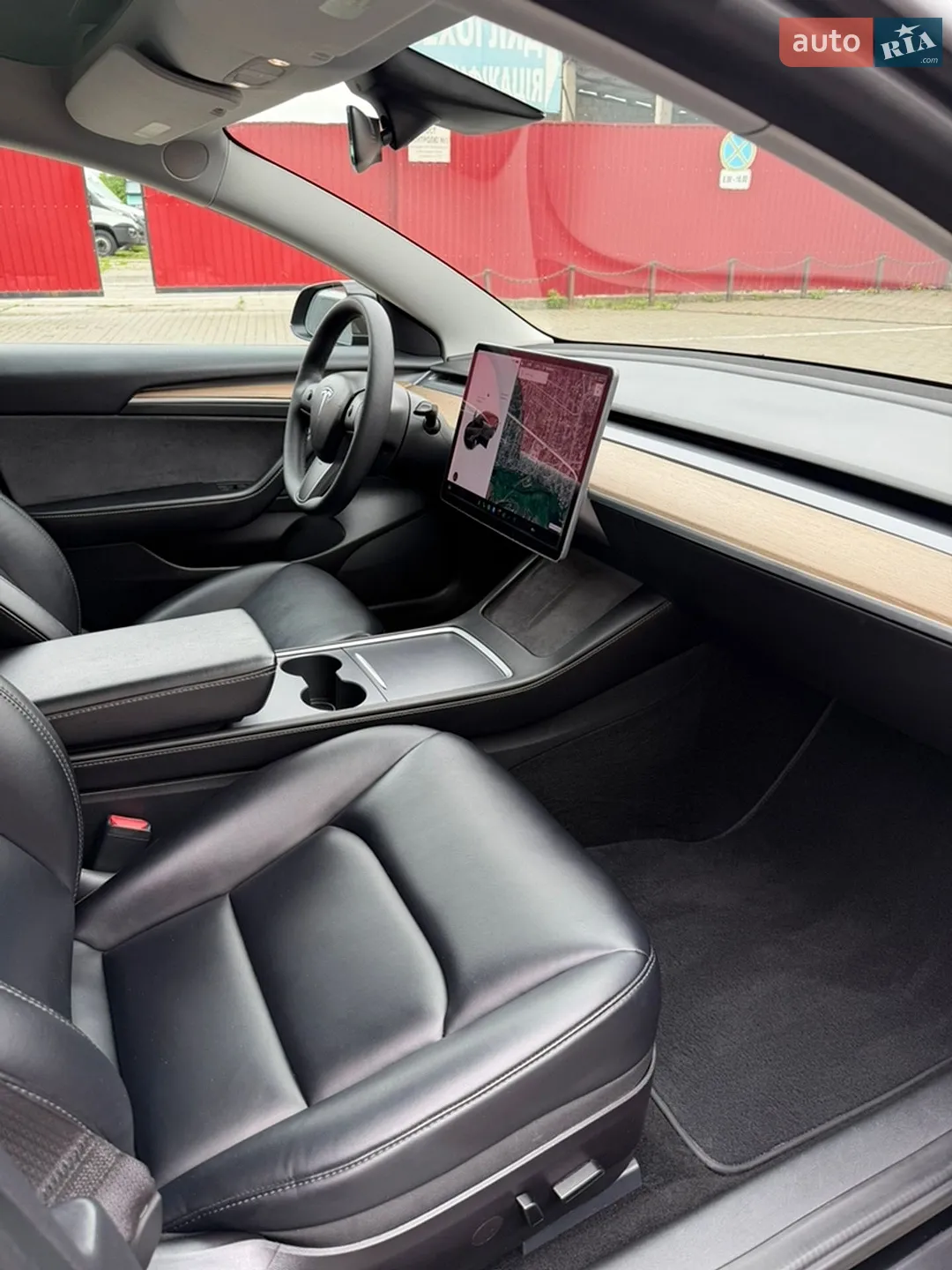 2021 Tesla Model 3 - мініатюра 78