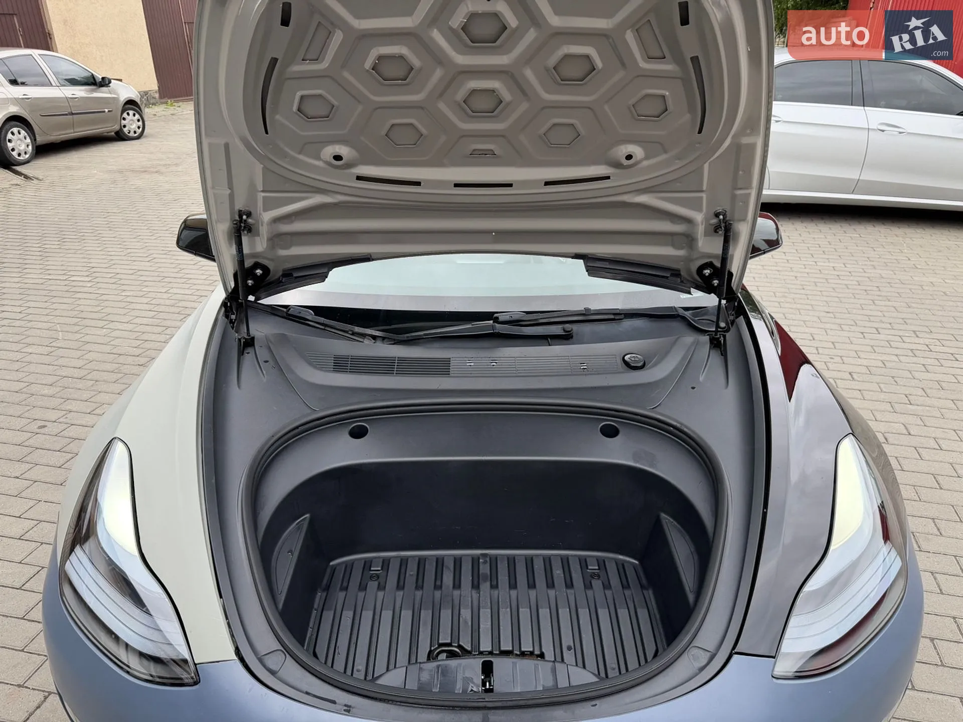 2021 Tesla Model 3 - мініатюра 85
