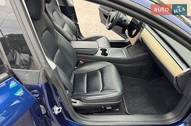 Седан Tesla Model 3 2021 в Одесі