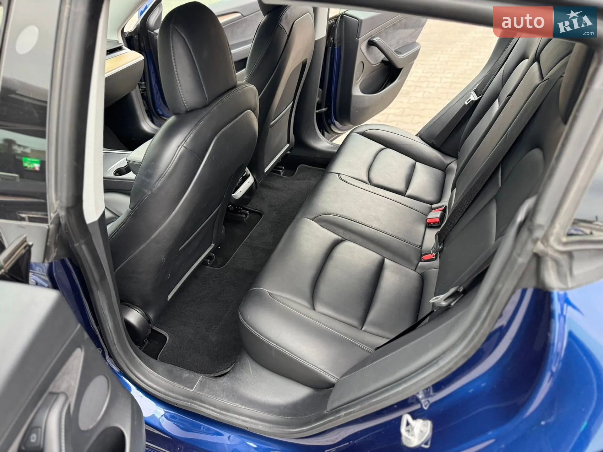 2021 Tesla Model 3 - мініатюра 32