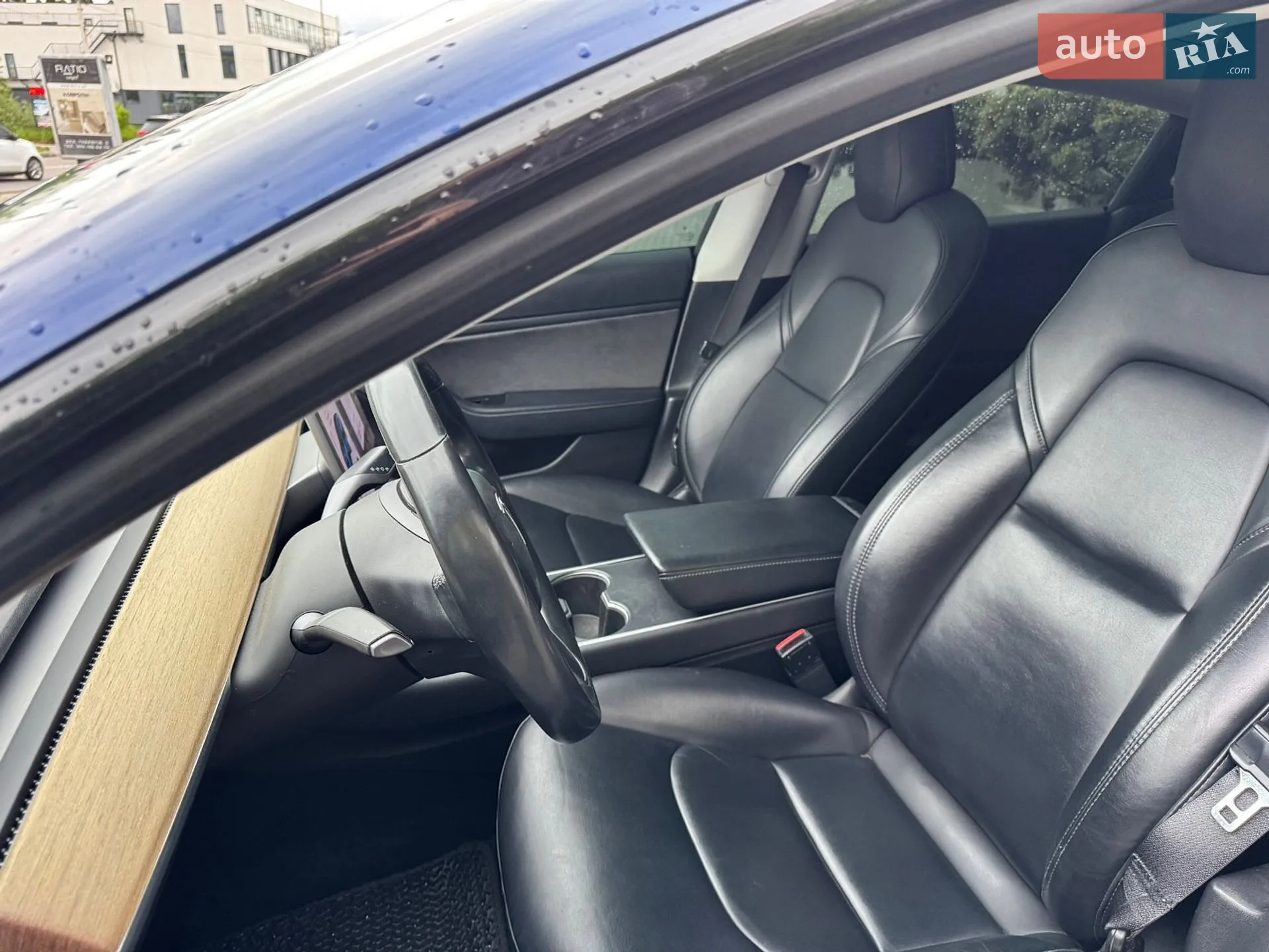2018 Tesla Model 3 - мініатюра 11