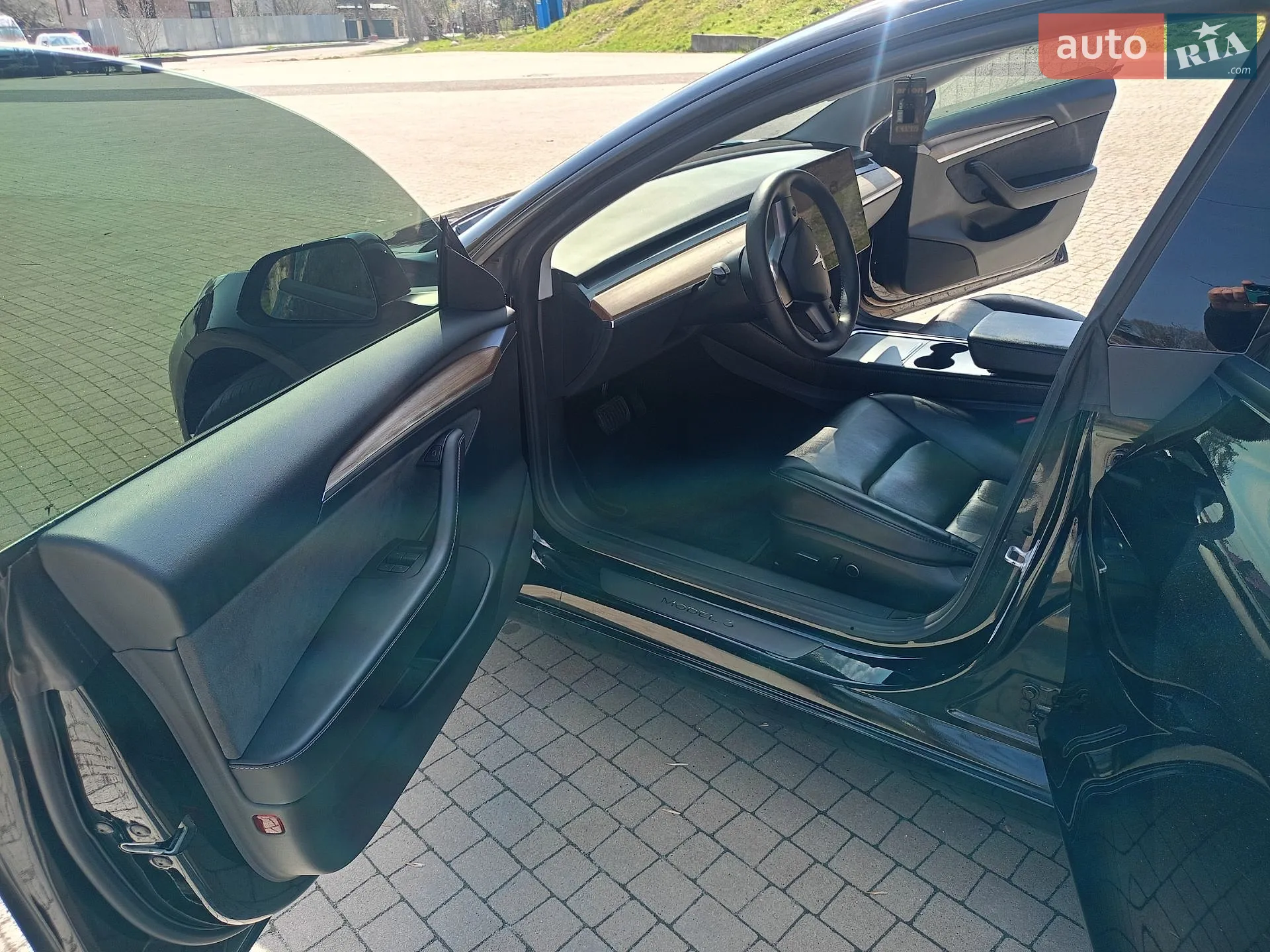 2022 Tesla Model 3 - мініатюра 5