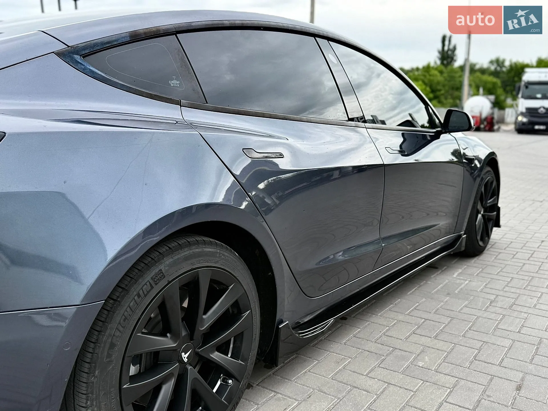 2021 Tesla Model 3 - мініатюра 13