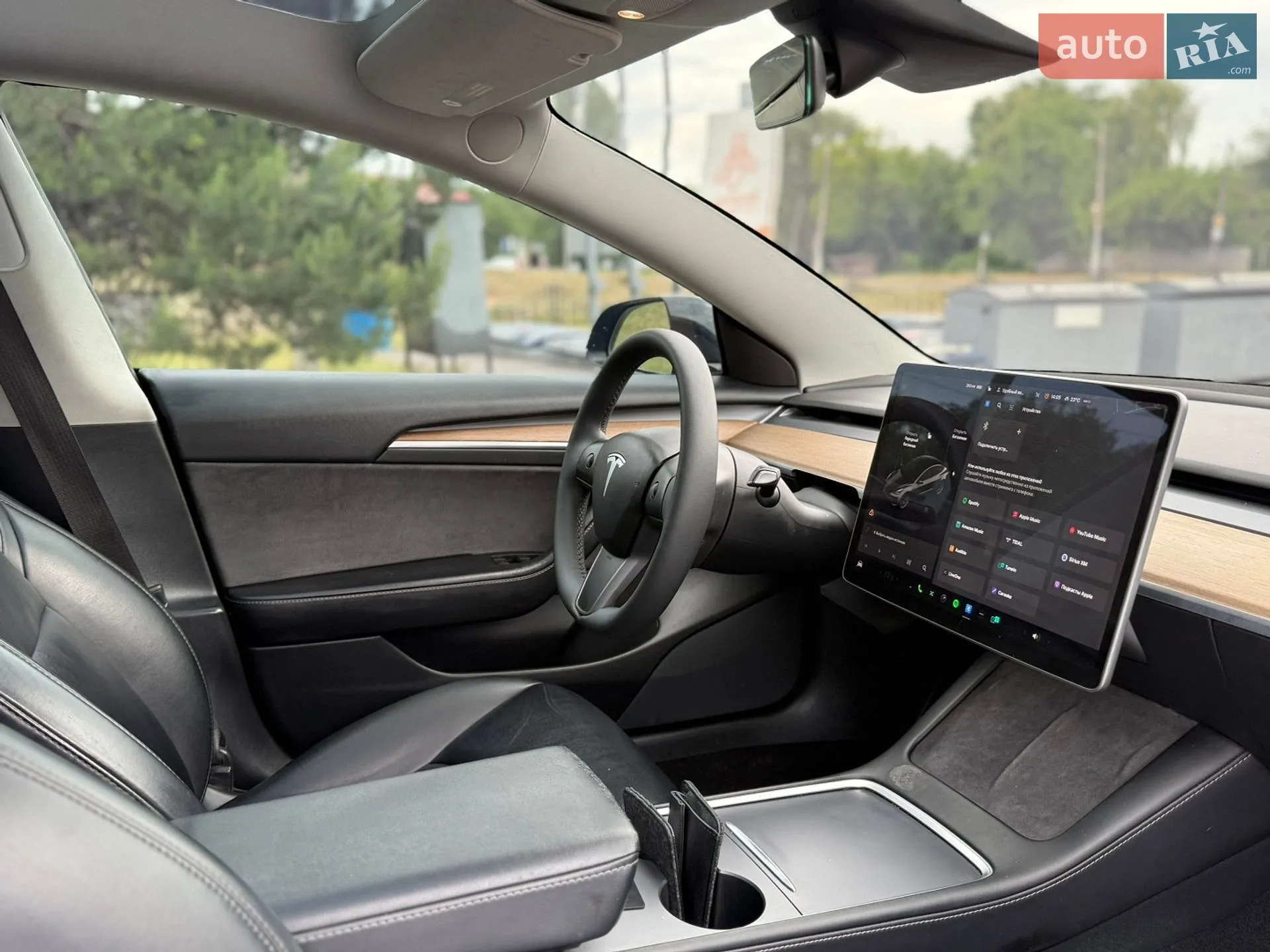 2021 Tesla Model 3 - мініатюра 26