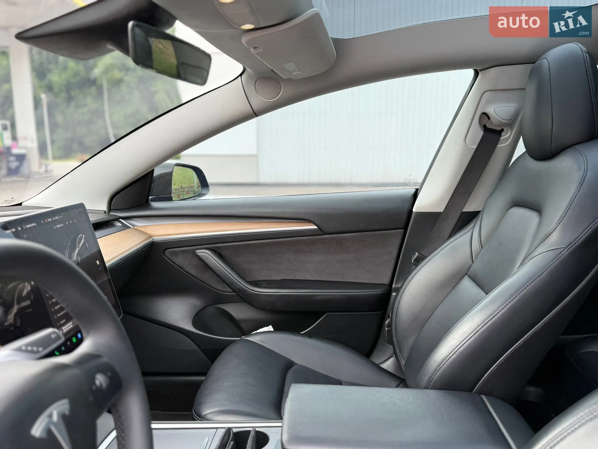 2021 Tesla Model 3 - мініатюра 29