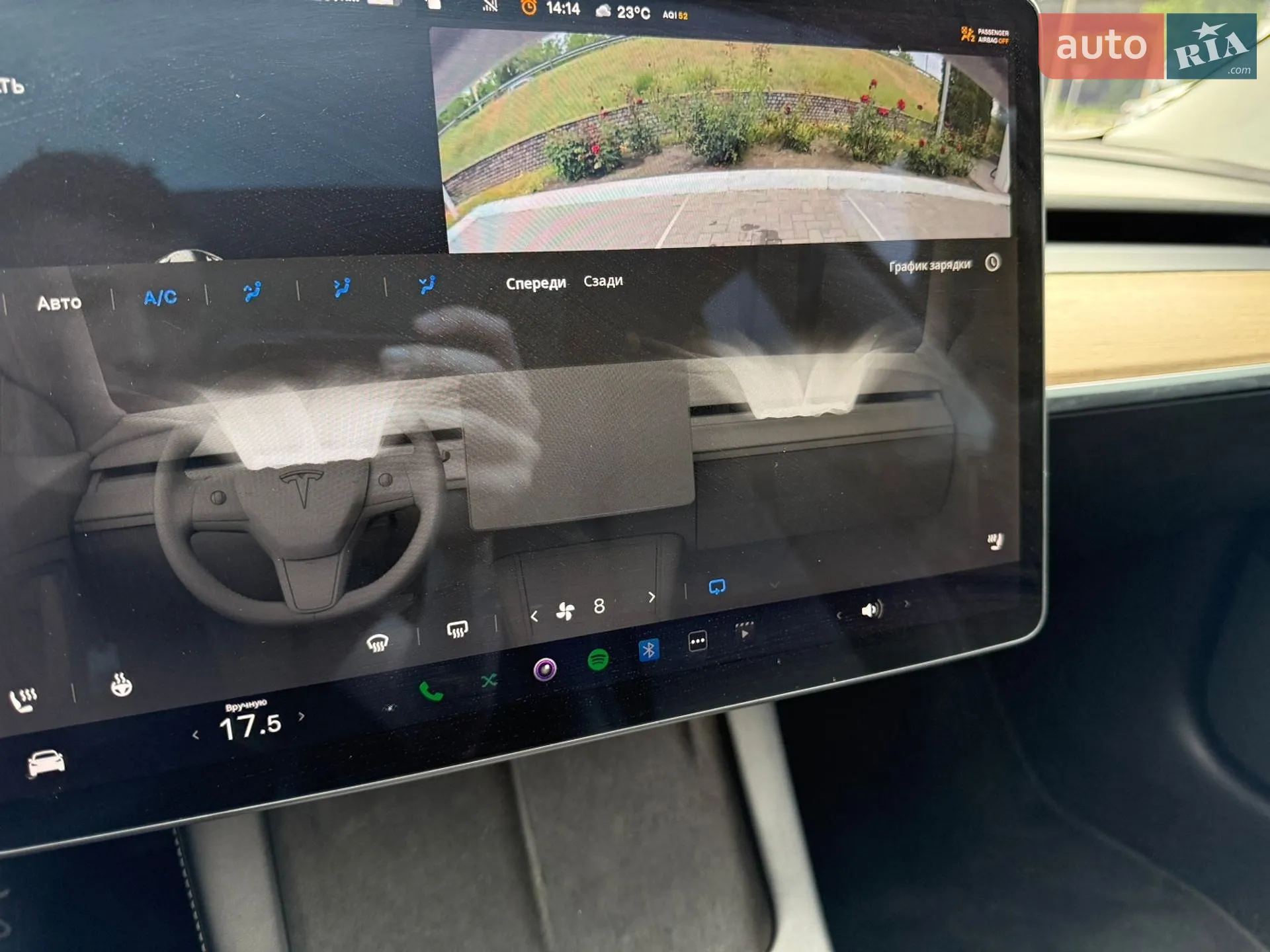 2021 Tesla Model 3 - мініатюра 43