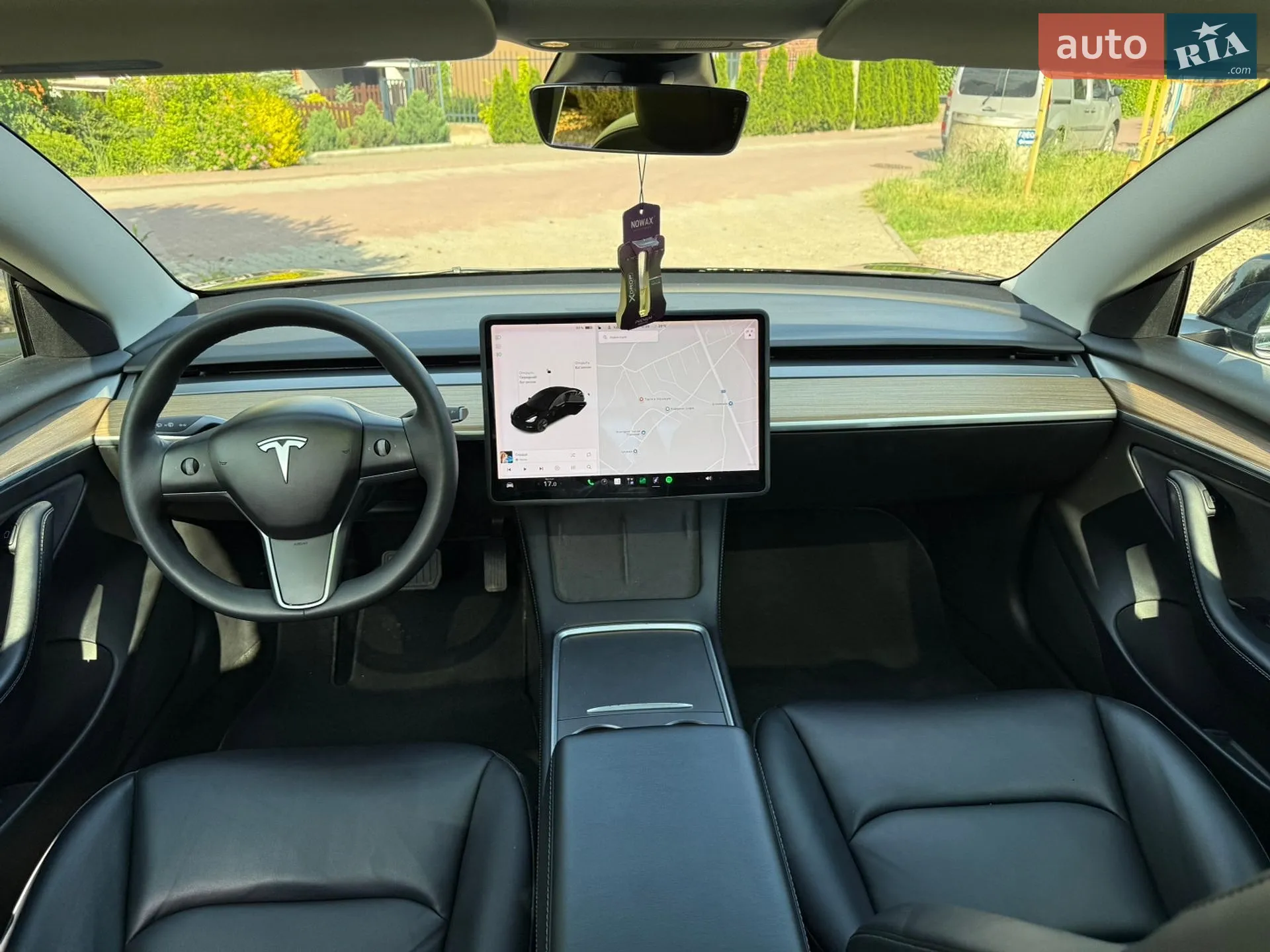2021 Tesla Model 3 - мініатюра 10