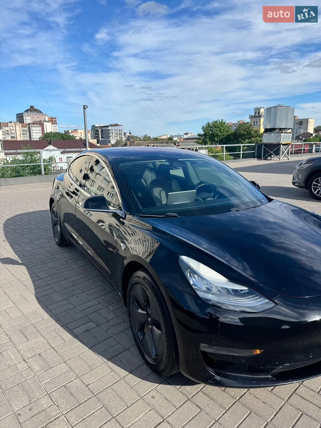 2019 Tesla Model 3 - мініатюра 3