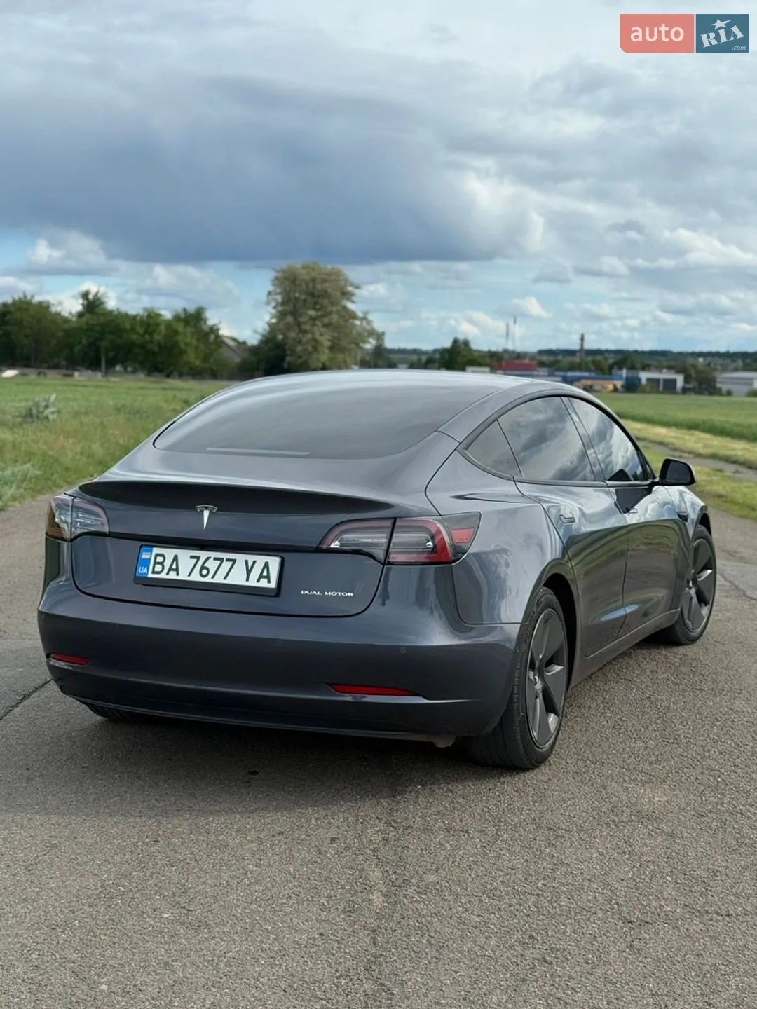 2021 Tesla Model 3 - мініатюра 6
