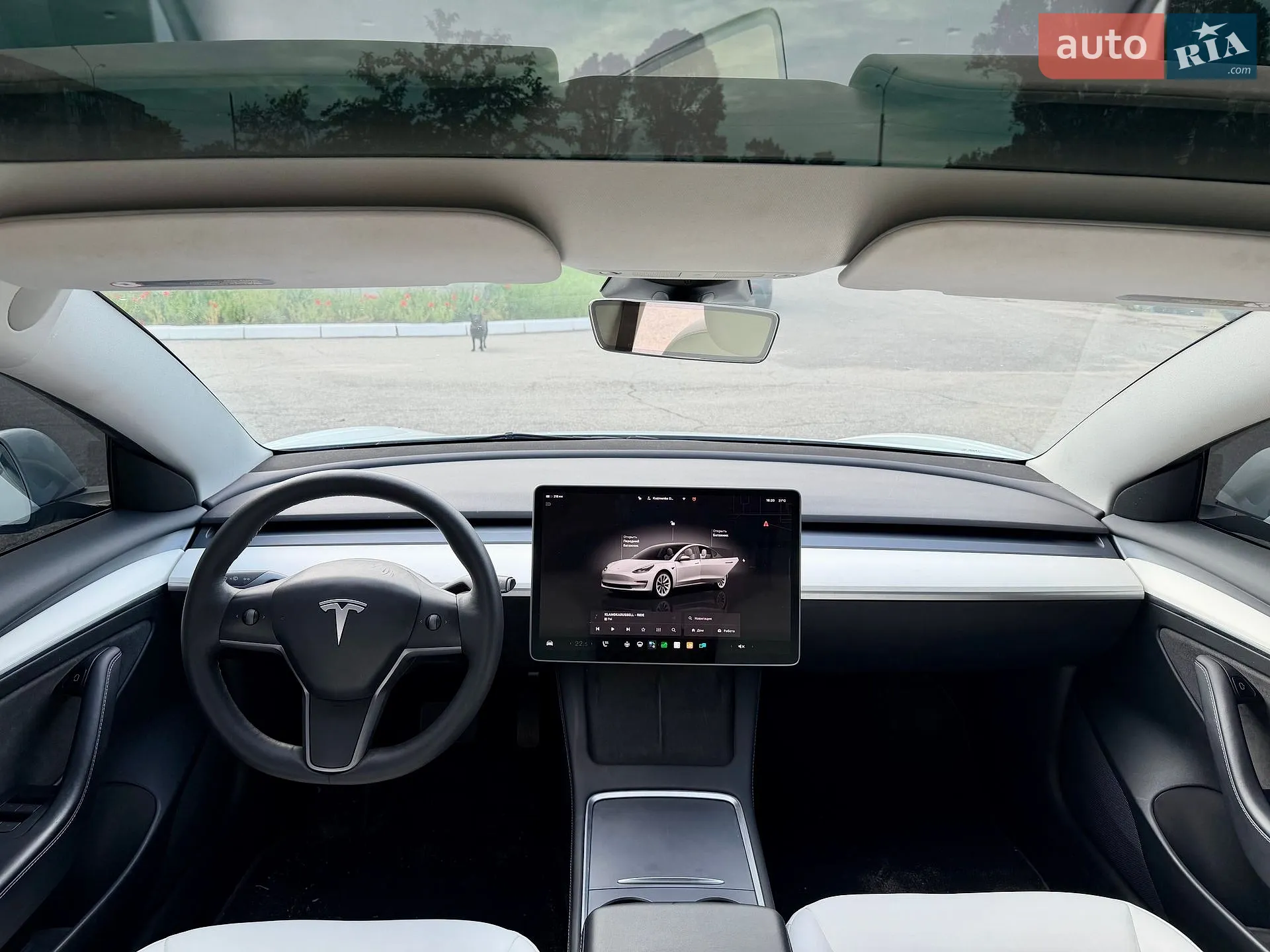 2023 Tesla Model 3 - мініатюра 11