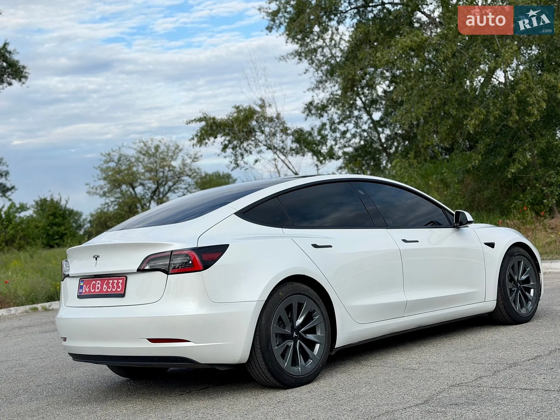 2023 Tesla Model 3 - мініатюра 6