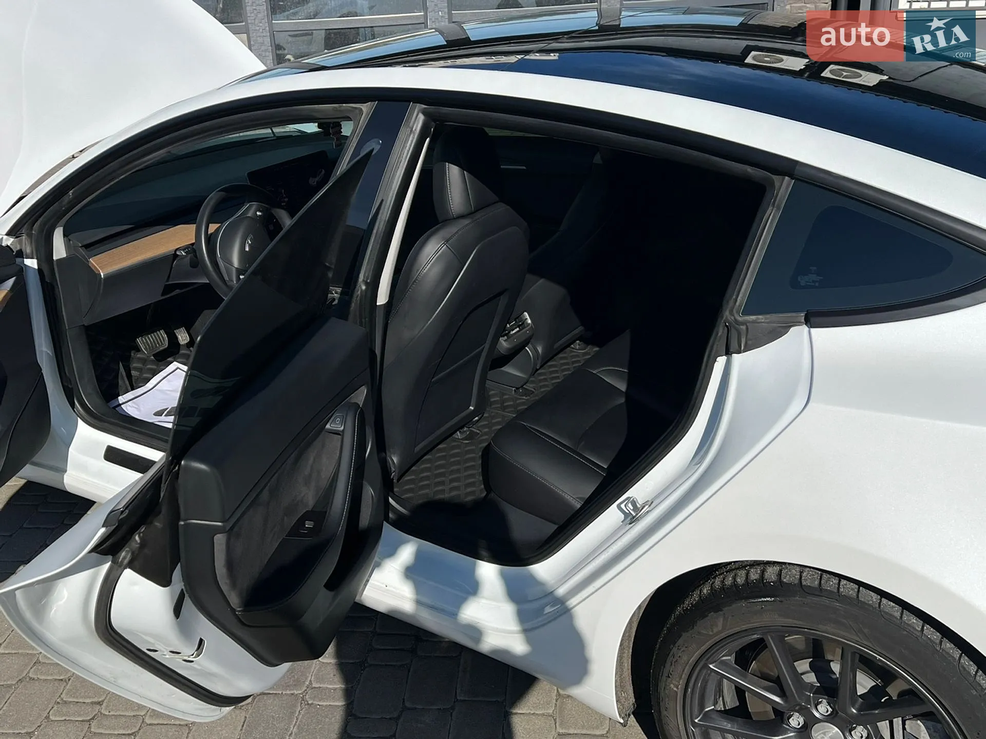 2021 Tesla Model 3 - мініатюра 15